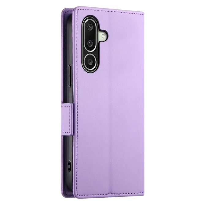 Étui Portefeuille pour Samsung Galaxy A27 à Languette