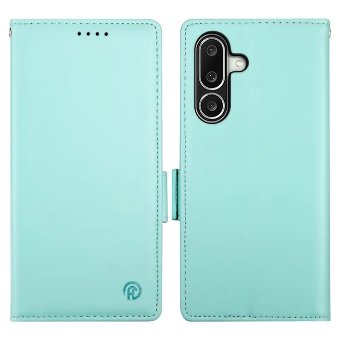 Étui Portefeuille pour Samsung Galaxy A27 à Languette