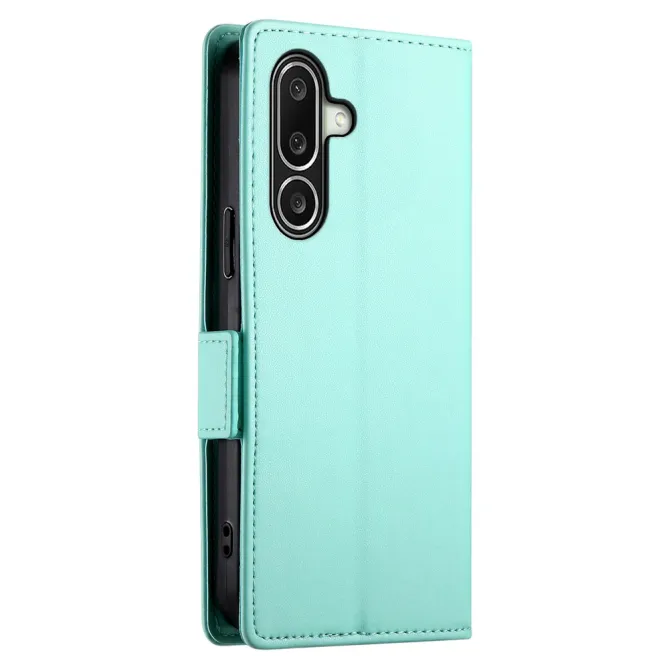 Étui Portefeuille pour Samsung Galaxy A27 à Languette