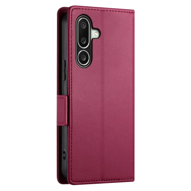 Étui Portefeuille pour Samsung Galaxy A27 à Languette