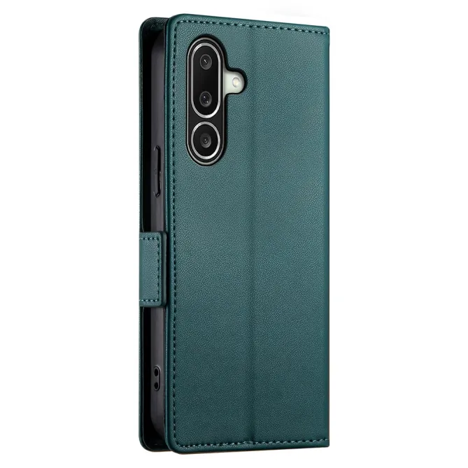 Étui Portefeuille pour Samsung Galaxy A27 à Languette