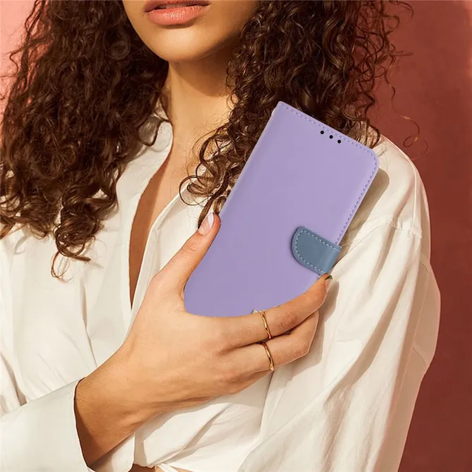 Housse Xiaomi 17T Pro Noeud Doré avec Bandoulière