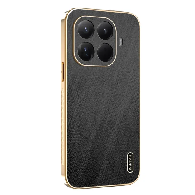 Coque Xiaomi 17T Pro Texture Soie