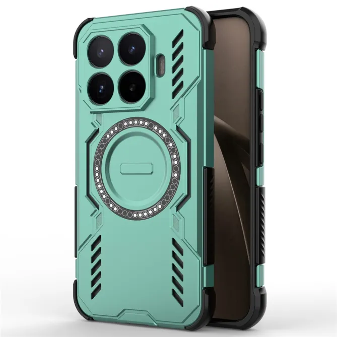 Coque Xiaomi 17T Pro Butterfly Magnétique