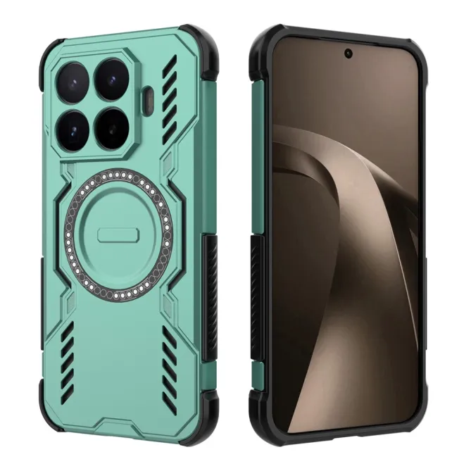 Coque Xiaomi 17T Pro Butterfly Magnétique