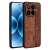 Coque Xiaomi 17T Pro AZNS Style Cuir