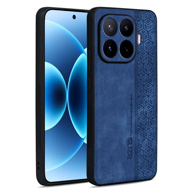 Coque Xiaomi 17T Pro AZNS Style Cuir