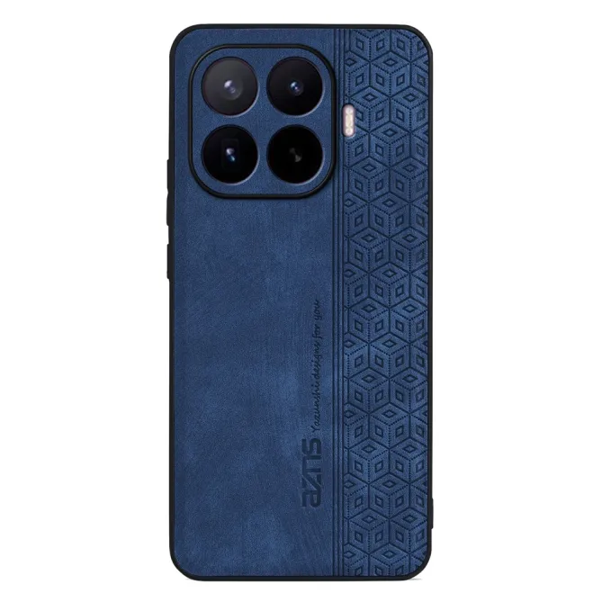 Coque Xiaomi 17T Pro AZNS Style Cuir
