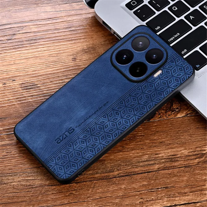 Coque Xiaomi 17T Pro AZNS Style Cuir