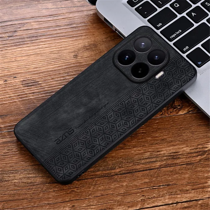 Coque Xiaomi 17T Pro AZNS Style Cuir