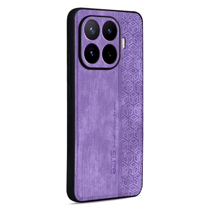 Coque Xiaomi 17T Pro AZNS Style Cuir
