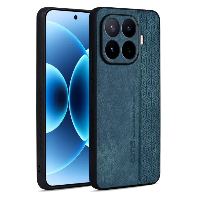 Coque Xiaomi 17T Pro AZNS Style Cuir