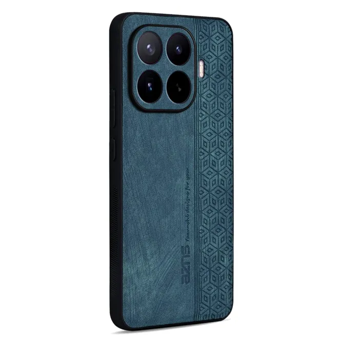 Coque Xiaomi 17T Pro AZNS Style Cuir