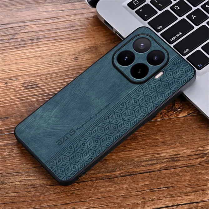 Coque Xiaomi 17T Pro AZNS Style Cuir