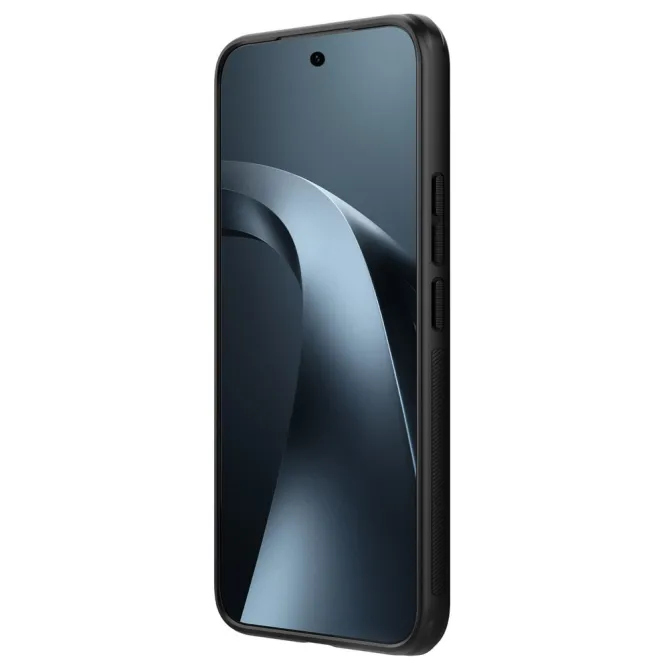Coque Xiaomi 17T Pro Nillkin Frosted Shield Pro Magnétique
