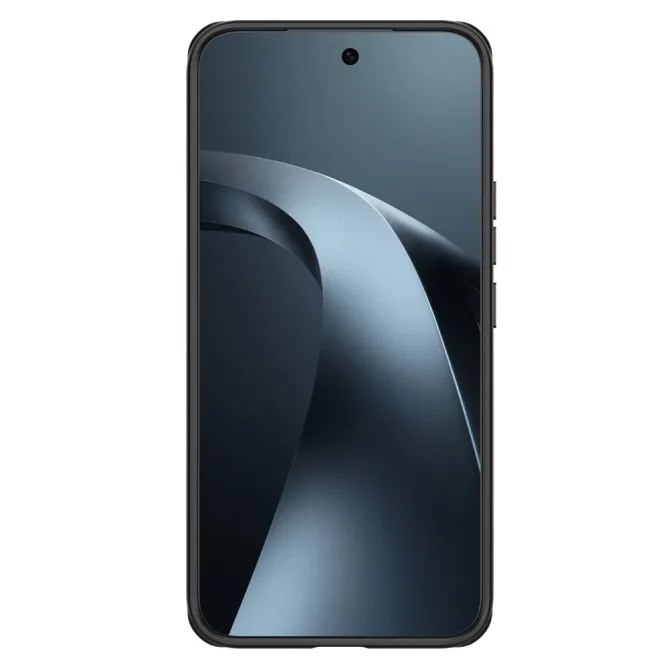 Coque Xiaomi 17T Pro Nillkin Frosted Shield Pro Magnétique