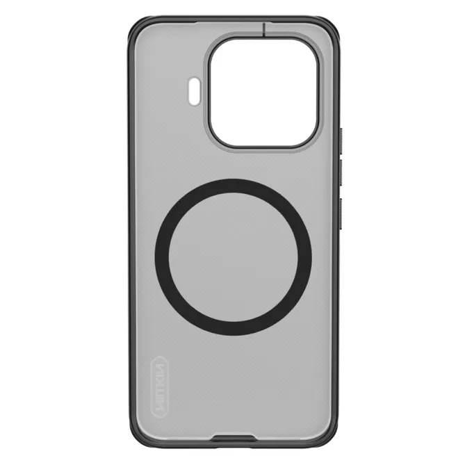 Coque Xiaomi 17T Pro Nillkin Frosted Shield Pro Magnétique