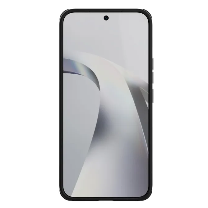 Coque Xiaomi 17T Pro Nillkin CamShield Pro Cache Caméra