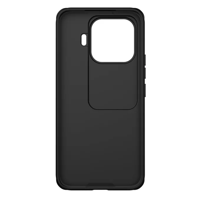 Coque Xiaomi 17T Pro Nillkin CamShield Pro Cache Caméra