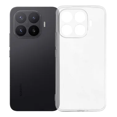 Coque Xiaomi 17T Pro transparente ultra-fine