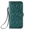 Housse Xiaomi 17T Pro Portefeuille Alvéole