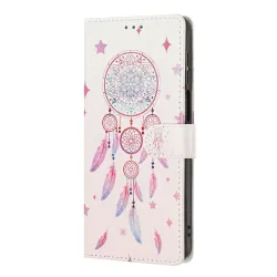 Housse Xiaomi 17T Pro Attrape-Rêves