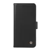 Housse Xiaomi 17T Effet Cuir YIKATU Porte-Cartes