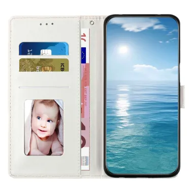Housse Xiaomi 17T Léopard