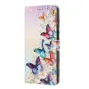 Housse Xiaomi 17T Papillons et Marguerites
