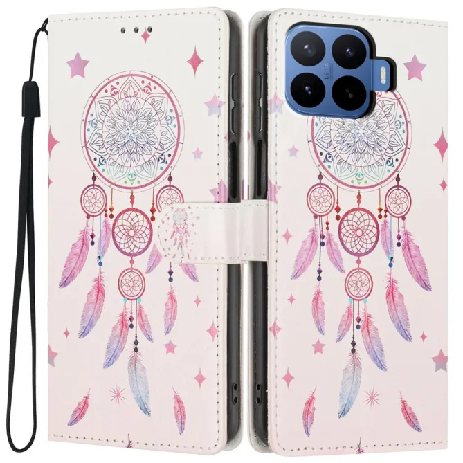 Housse Xiaomi 17T Attrape-Rêves