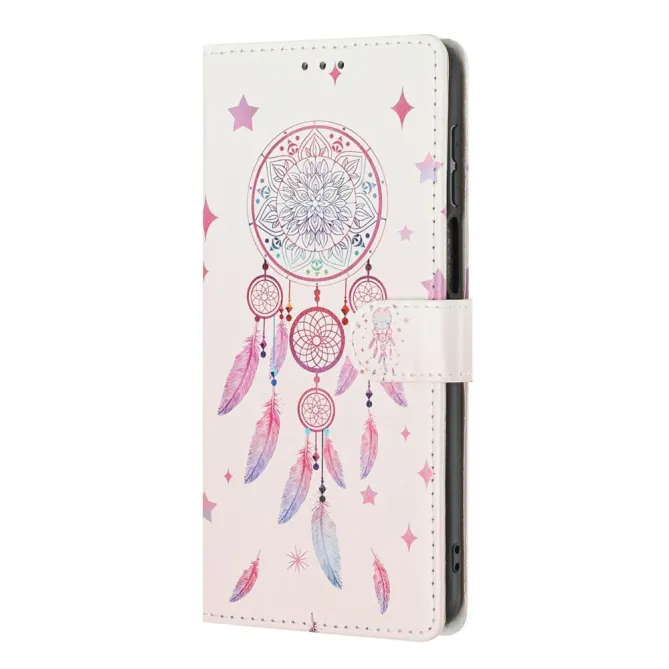 Housse Xiaomi 17T Attrape-Rêves