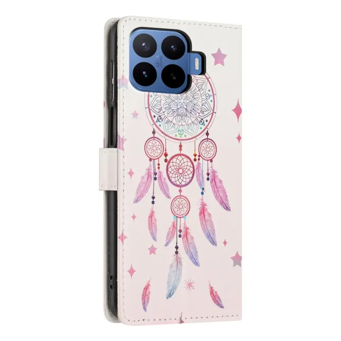 Housse Xiaomi 17T Attrape-Rêves