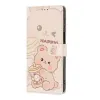 Housse Xiaomi 17T Ourson Happy