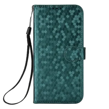 Housse Xiaomi 17T Portefeuille Alvéole