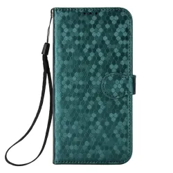 Housse Xiaomi 17T Portefeuille Alvéole