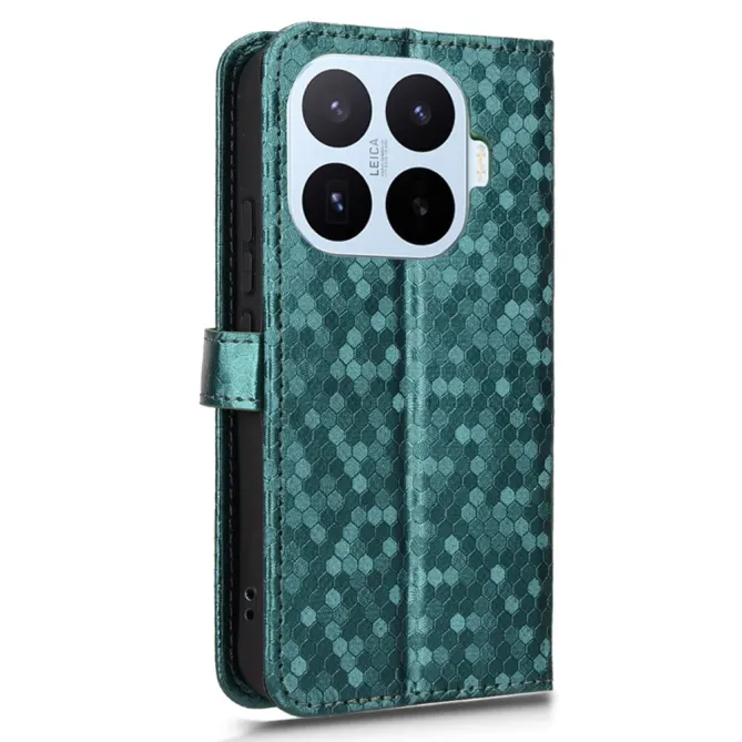 Housse Xiaomi 17T Portefeuille Alvéole