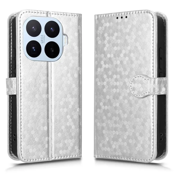 Housse Xiaomi 17T Portefeuille Alvéole