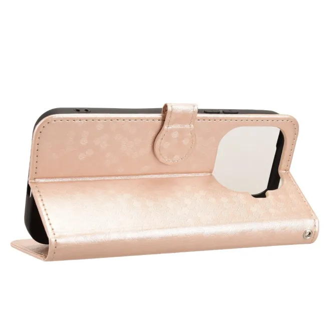 Housse Xiaomi 17T Portefeuille Alvéole