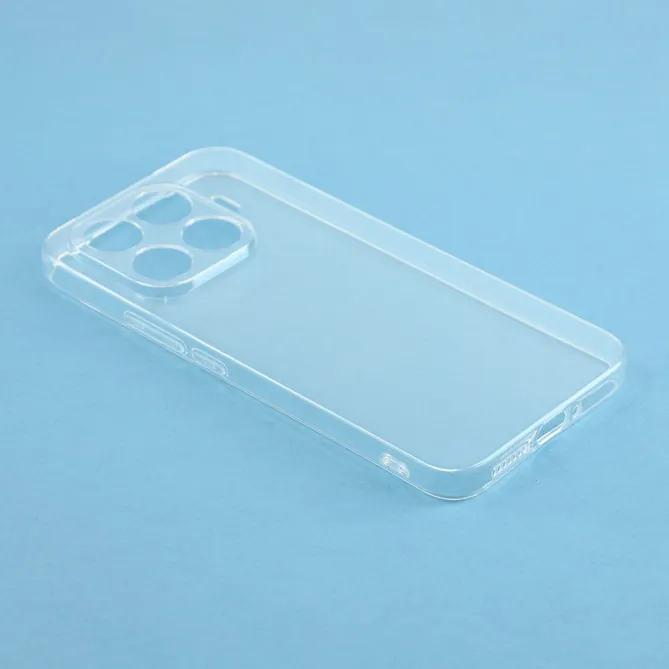 Coque Xiaomi 17T transparente ultra-fine