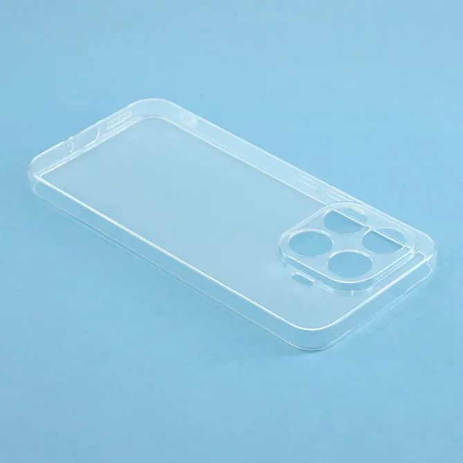 Coque Xiaomi 17T transparente ultra-fine