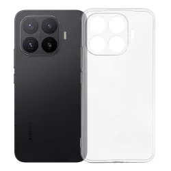 Coque Xiaomi 17T transparente ultra-fine