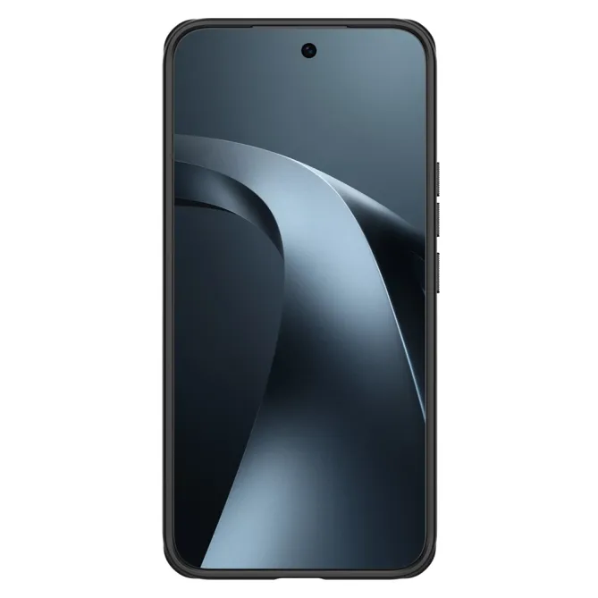 Coque Xiaomi 17T Nillkin Frosted Shield Pro
