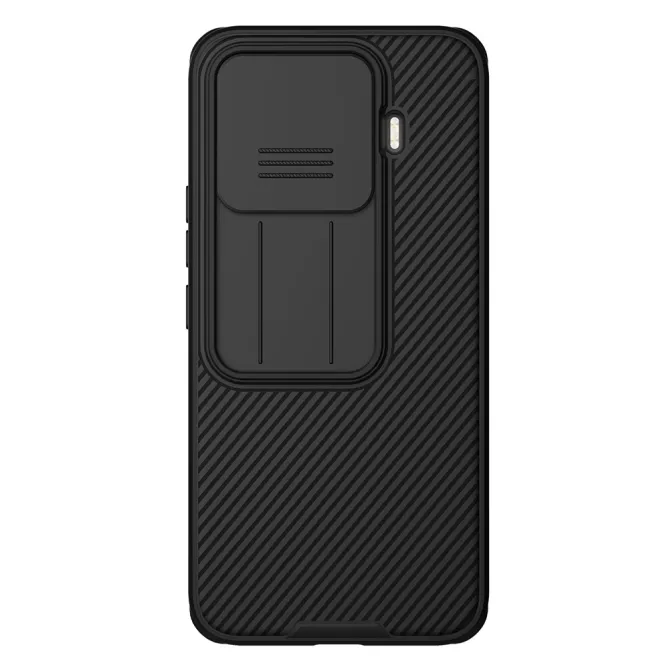 Coque Xiaomi 17T Nillkin CamShield Pro Cache Caméra