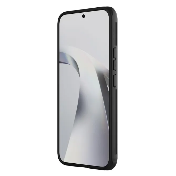 Coque Xiaomi 17T Nillkin CamShield Pro Cache Caméra