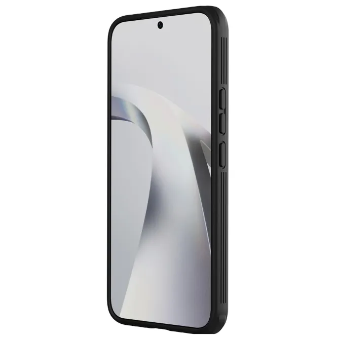 Coque Xiaomi 17T Nillkin CamShield Pro Cache Caméra