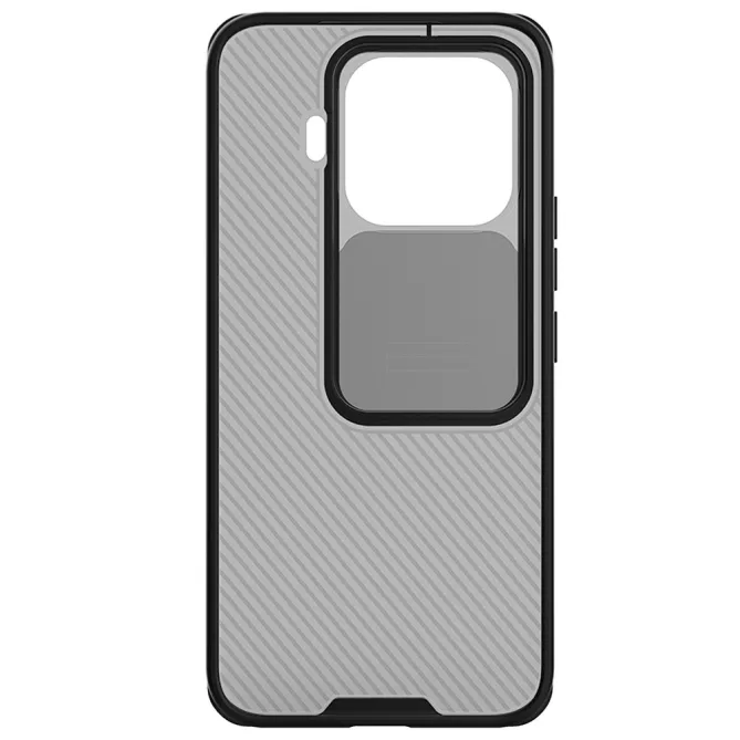 Coque Xiaomi 17T Nillkin CamShield Pro Cache Caméra