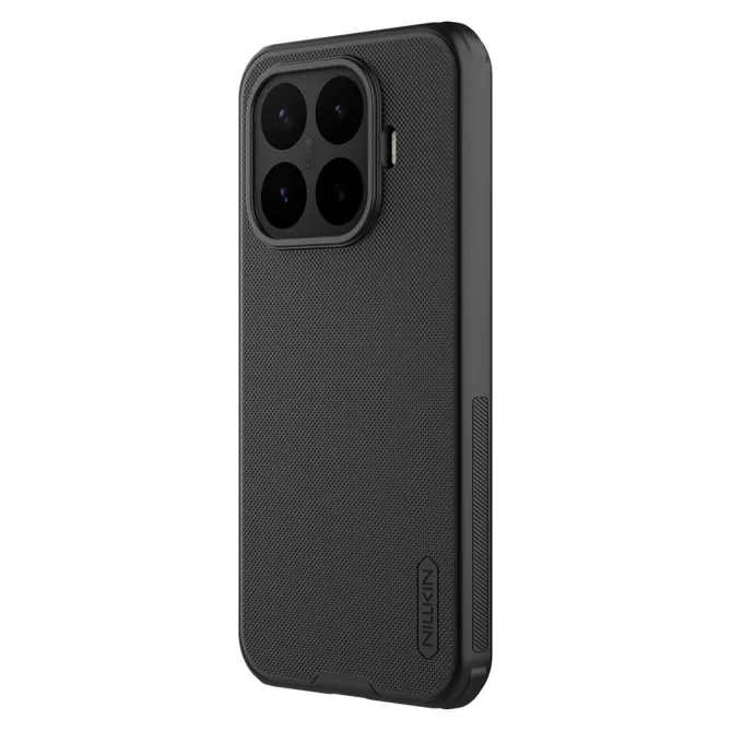 Coque Xiaomi 17T Nillkin Frosted Shield Pro Magnétique