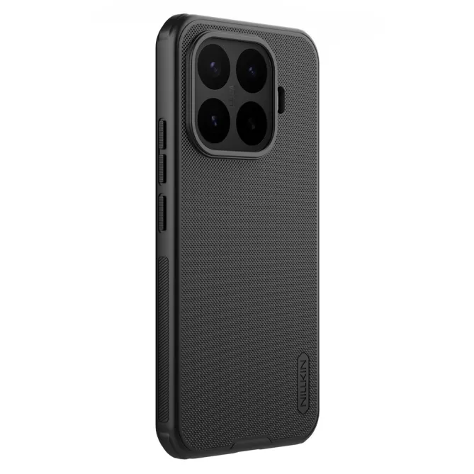 Coque Xiaomi 17T Nillkin Frosted Shield Pro Magnétique