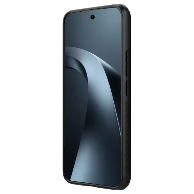 Coque Xiaomi 17T Nillkin Frosted Shield Pro Magnétique