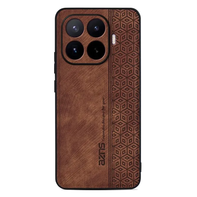 Coque Xiaomi 17T AZNS Style Cuir